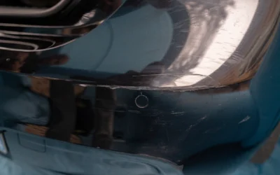 Rayures après lavage auto : pourquoi ça arrive ?